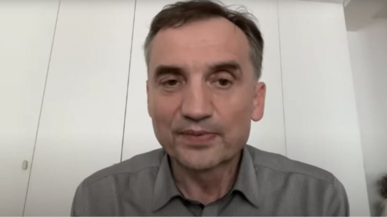 zbigniew ziobro stan zdrowia