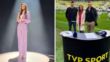 agata bachanek wiek wzrost partner