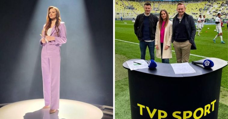 agata bachanek wiek wzrost partner