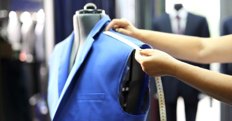 b&m clothing company opinie