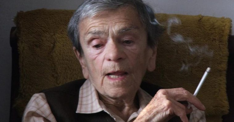 babka kiepska w młodości