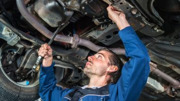 przegląd techniczny od lipca cena