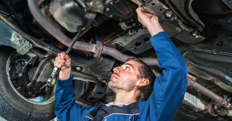 przegląd techniczny od lipca cena