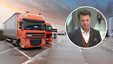 branża tsl w polsce bankructwo