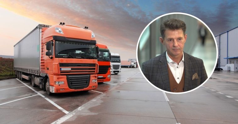 branża tsl w polsce bankructwo