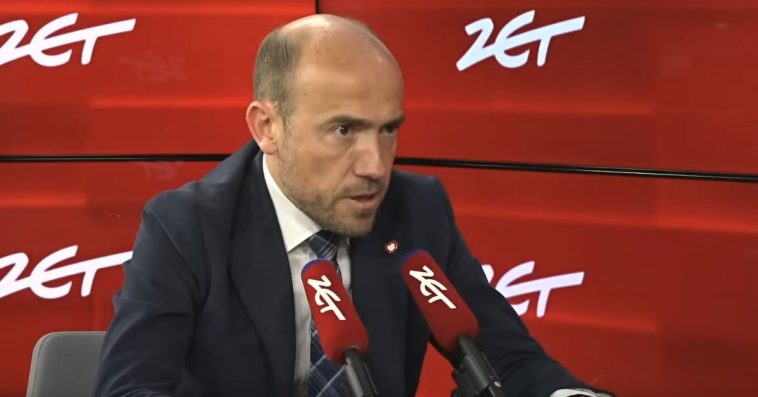 borys budka wnuk gomułki