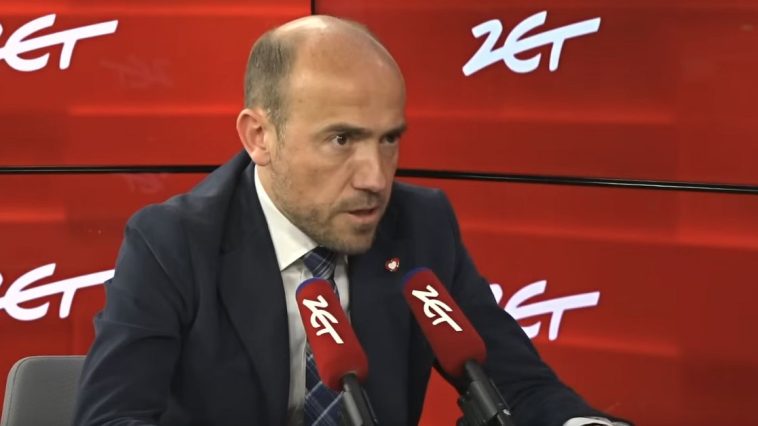 borys budka wnuk gomułki