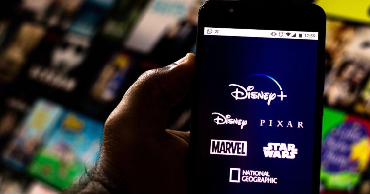 disney plus kod błędu 83