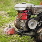 części do glebogryzarki używane