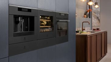 czyszczenie pyrolityczne piekarnika