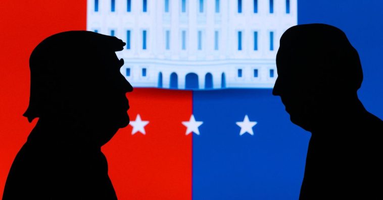 debata prezydencka usa kiedy