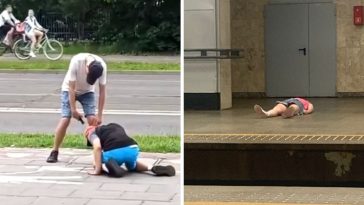 fentanyl poznań film