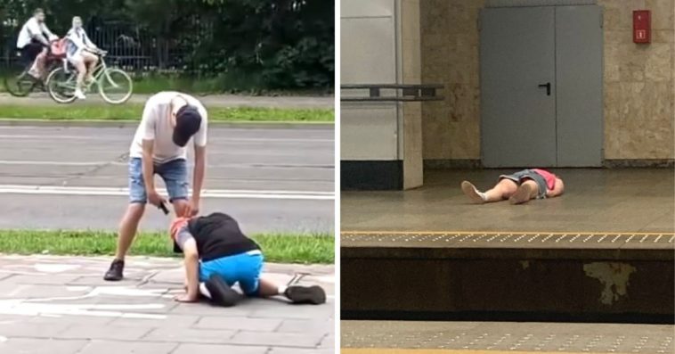 fentanyl poznań film