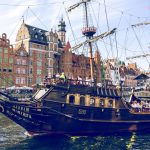 rejsy galeonem gdańsk cennik