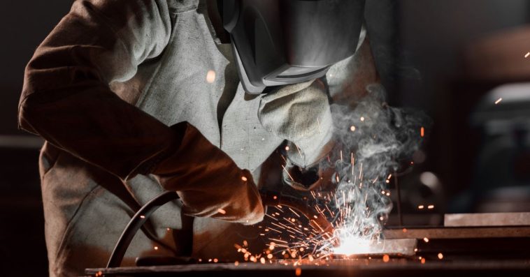 gus produkcja przemysłowa dane