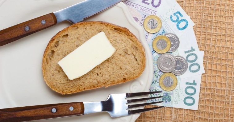 produkcja sprzedana przemysłu gus