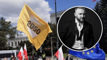 polska 2050 twardowski