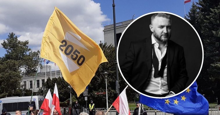 polska 2050 twardowski