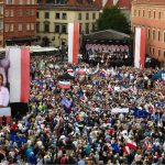 marsz tuska 4 czerwca