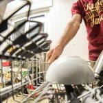 ile wody zużywa zmywarka na jedno mycie