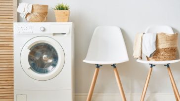 pralka electrolux podłączenie