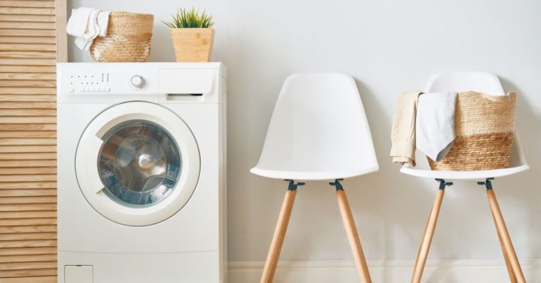 pralka electrolux podłączenie