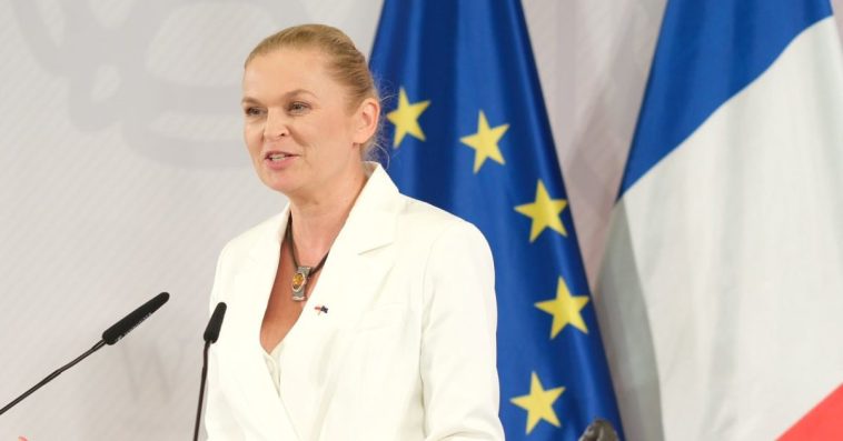 jedna lekcja religii od września