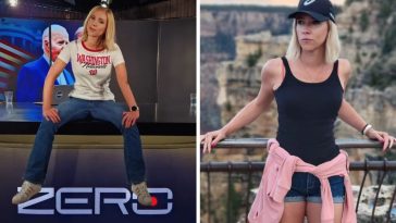 joanna pinkwart kanał zero