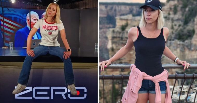 joanna pinkwart kanał zero