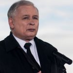 kaczyński pułtusk