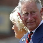 król karol ile ma lat