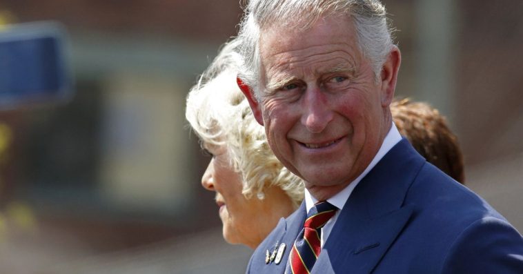 król karol ile ma lat