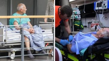 karol strasburger karetka pogotowia