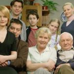 koniec m jak miłość