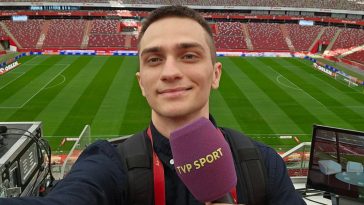 jonasz zasowski tvp sport