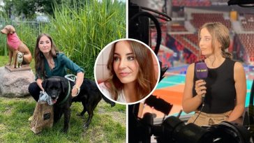 sara kalisz tvp sport