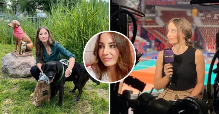 sara kalisz tvp sport