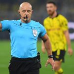 szymon marciniak mecze euro 2024