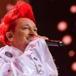 michał wiśniewski emerytura