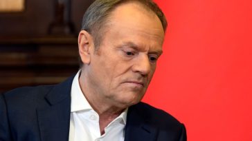 zaciskanie pasa minister finansów