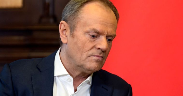 zaciskanie pasa minister finansów