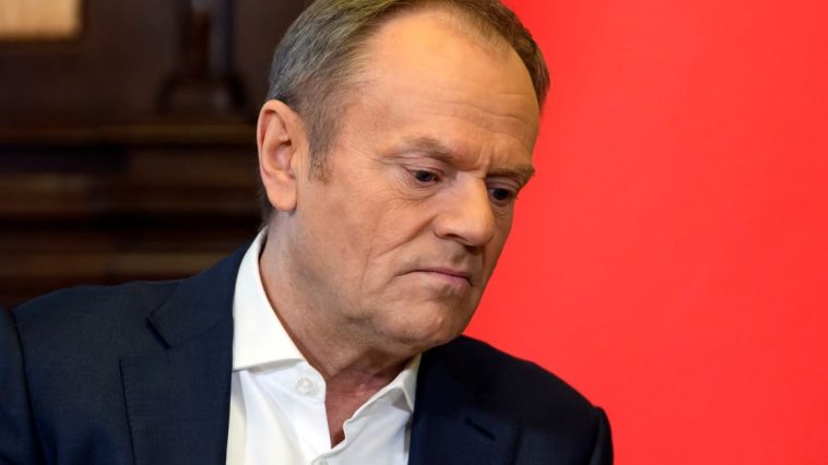 zaciskanie pasa minister finansów