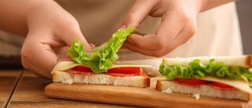 nerki kamica nerkowa produkty dieta