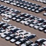 niesprzedane auta z salonu