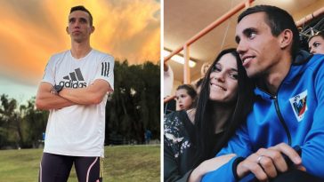 patryk dobek instagram zona kontuzja