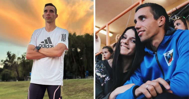 patryk dobek instagram zona kontuzja