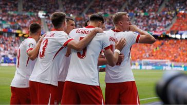 polska francja euro 2024 kiedy