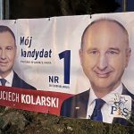 wojciech kolarski doradca prezydenta