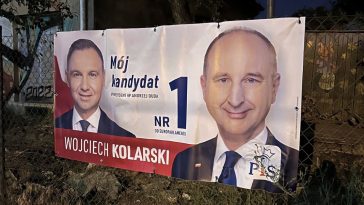 wojciech kolarski doradca prezydenta