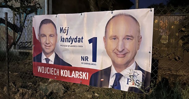 wojciech kolarski doradca prezydenta